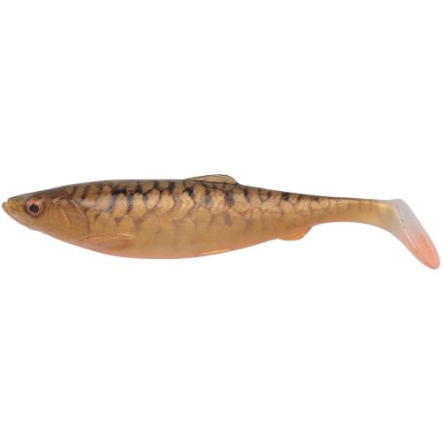 Savage Gear Gumová Nástraha 4D Herring Shad Carp