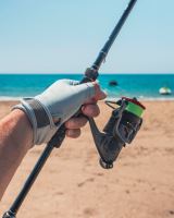 Fox Rage Rukavica Lightweight UV Gloves (12)