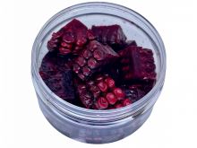 LK Baits Cuc! Corn Mulberry 50 g (2)