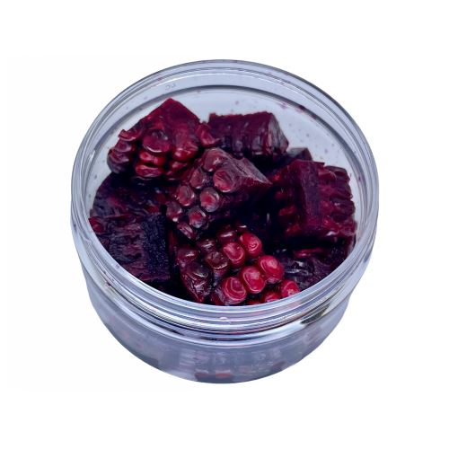 LK Baits Cuc! Corn Mulberry 50 g