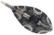 Mivardi Krmítko Rýchlovýmenné Method Feeder QMR Grip L (2)