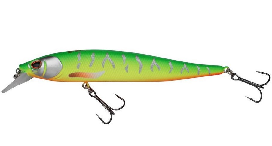 Berkley wobler dex stunna 100 fire 10 cm 10,2 g