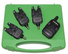 Pelzer Sada Hlásičov Executive Mini 3 + 1 (1)