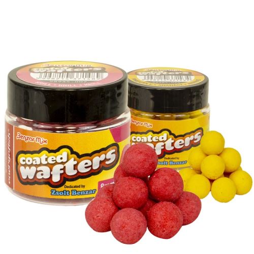 Benzar Mix Coated Wafters 30 ml 8 mm