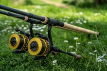 Nash Prút Scope Cork 3 m 3,5 lb (15)