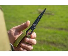 Korum Kliešte Multi Tool With QC Lanyard (2)