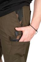 Fox Kraťasy LW Khaki Combat Short (6)