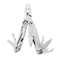 Leatherman Nôž Multitool REV