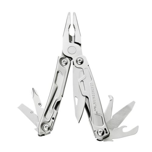 Leatherman Nôž Multitool REV