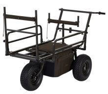 Carp Porter Vozík Trident Green Carp Porter Vozík Trident Green