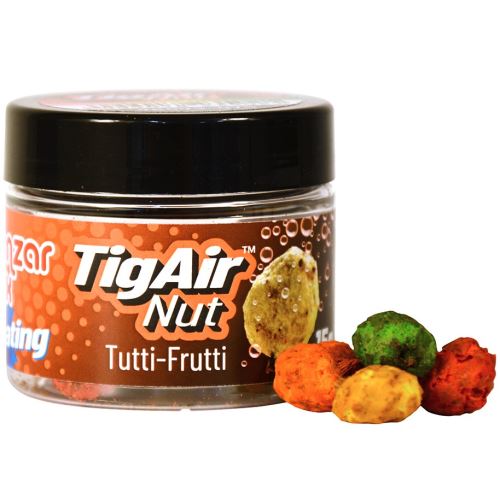 Benzar Mix Tygrí Orech TigAIR Nut 15 g