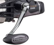 Cormoran Navijak Black Star CBR 4000 (2)