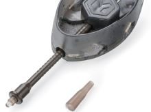 Mivardi Krmítko Rýchlovýmenné Method Feeder QMR Flat L (7)