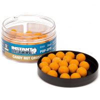 Nash Plávajúce Boilies Instant Action Candy Nut Crush - 30 g 12 mm