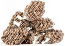 Mikbaits naplnené punčochy PVA bomb 15 ks