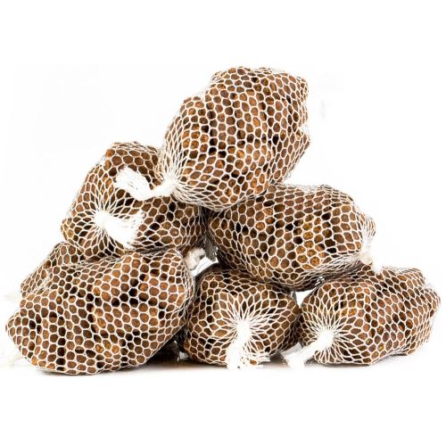 Mikbaits naplnené punčochy PVA bomb 15 ks