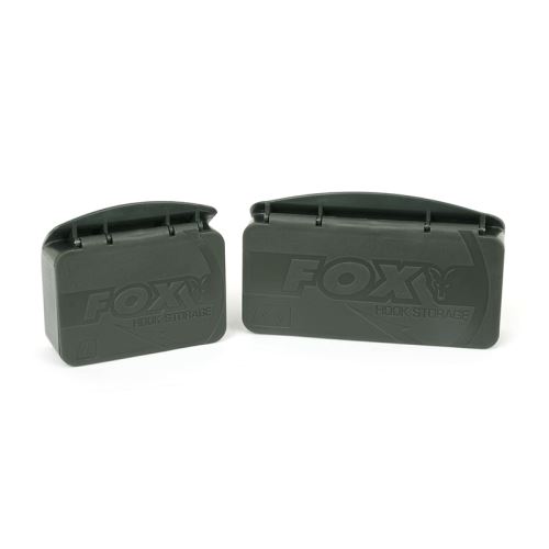 Fox Krabička Na Háčiky F Box Hook Storage Case