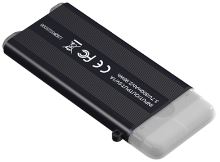 Fenix Mini Lampáš E Spark (1)