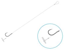 Delphin Feederový Nádväzec FLR Quickstop Delphin Feederový Nádväzec FLR Quickstop