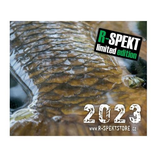 R-Spekt Nástenný Kalendár 2023