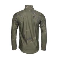 Nash Tričko Scope OPS Long Sleeve T Shirt - L (1)