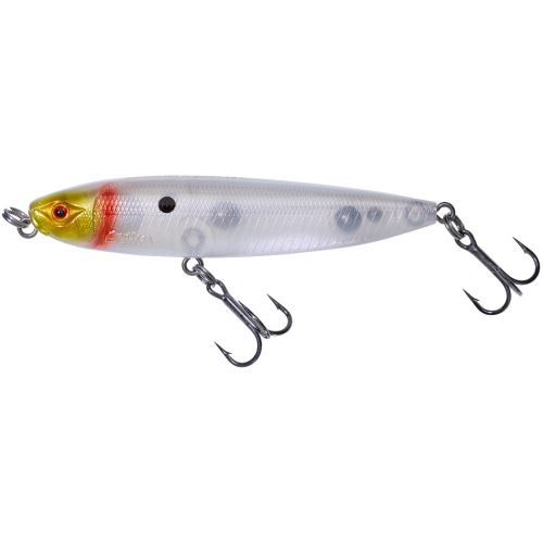 Gunki Wobler Megalon X-Cast F Wild Perch - 7,5 cm 7,5 g