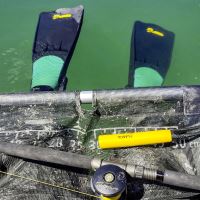 Black Cat Plutvy Belly Boat (4)