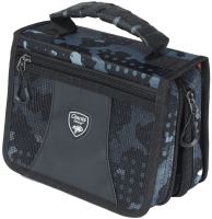 Giants Fishing Prívlačová Taška Spinning Bag Compact Giants Fishing Prívlačová Taška Spinning Bag Compact