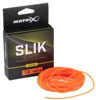 Matrix Amortizér Slik Elastic 8 m - 12-14 1,8 mm Oranžový