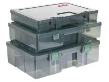 Uni Cat Organizačný Box Tackle Box-Rozmery 33x21,5x5 cm