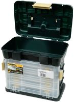 Fishing Box Rybárský Kufrík K3 Comet Typ 1076 (3)