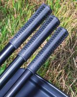 Fox Rage Podberák Warrior Net S Pogumovanou Sieťkou 60 cm 210 cm (11)