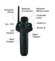 Deeper Zavážacia Loďka Deeper Quest (7)