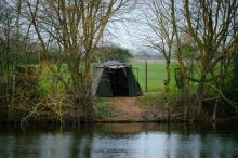 Nash Bivak Bank Life Blockhouse (5)