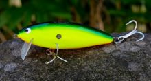 3Stan Wobler Fatty 90 GF Super Shallow 9 cm 24 g 3Stan Wobler Fatty 90 GF Super Shallow 9 cm 24 g