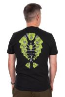 Fox Tričko Green Indicator T-Shirt (1)