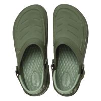 Crocs Šľapky Yukon Vista LiteRide II Clog M Army Green (3)