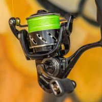 Korum Navijak Snapper Switch Reel 3500 (4)