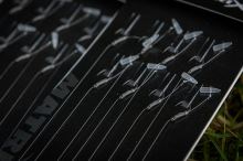 Matrix Náväzec MXC-3 6 "Super Stop Rigs (6)