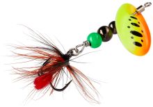 Gunki Rotačka Dots Fly 1H After Rain - Veľkosť 1 Hmotnosť 3,05 g