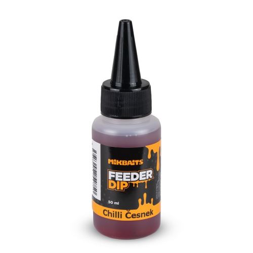 Mikbaits Feeder Dip 50 ml