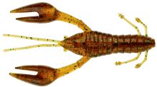 Gunki Ráčik Hourra Craw Up Pumpkin Green Flk