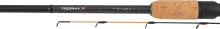 Zebco Prút 2.55 m Trophy X Picker 10-60 g 2-Diel (1)