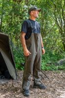 Avid Carp Nohavice Hydro-Force 20K Pro Salopettes (2)