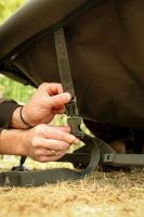 Fox Podložka Carpmaster Welded Cradle (20)