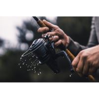 Penn Navijak Rival Black 8000 Longcast (2)