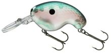 Daiwa Wobler Prorex Chibi Fuku Crank Gizzard Shad - 4,1 cm 6,5 g