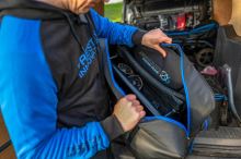 Preston Innovations Taška Na Kreslo Supera X Chair Bag (16)