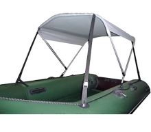 Kolibri Protislnečná strieška Bimini