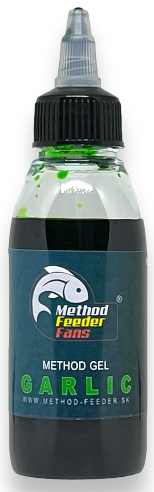 Method feeder fans gel method 100 ml - cesnak